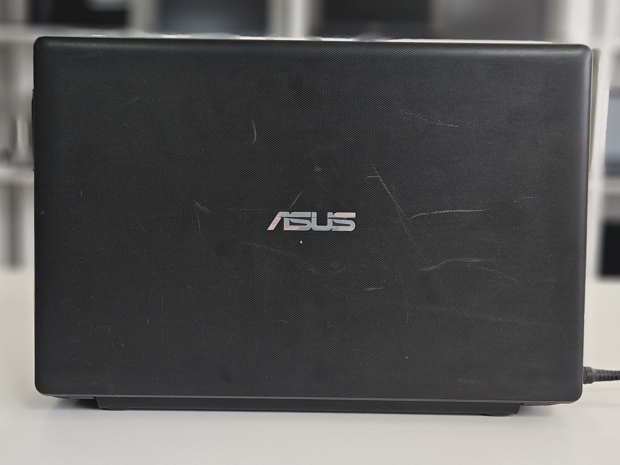 Офисный Ноутбук Asus X551MA - Celeron N2815/4GB/256GB/128GB