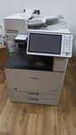 МФУ лазерная Canon imageRUNNER ADVANCE C3520i Цветной, A3\A4