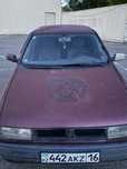 PASSAT / Seat toledo 1