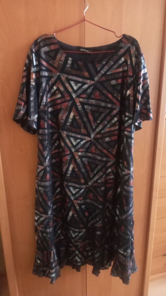 Женские  лёгкие платья