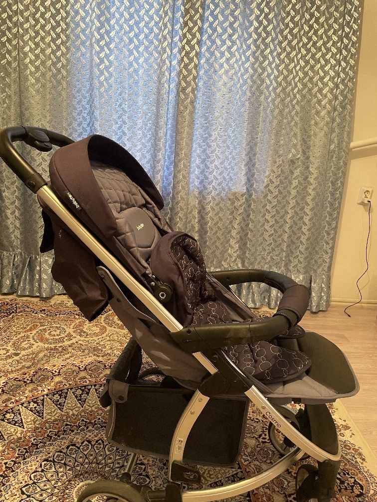 Продаётся детская коляска