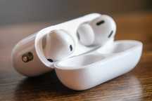 AirPods Pro продам