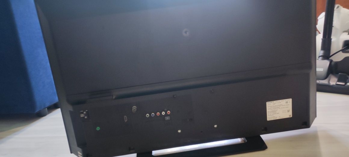 SONY bravia 2014