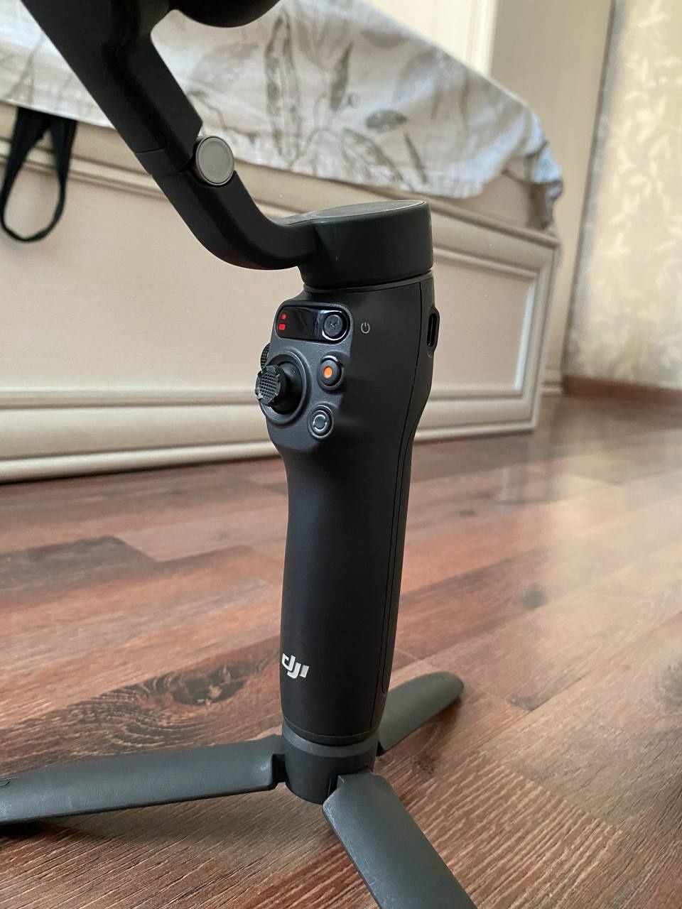 Dji osmo mobile 6