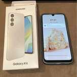 Samsung a16 8/256