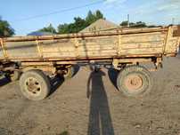 Продам прицеп ПТС 4