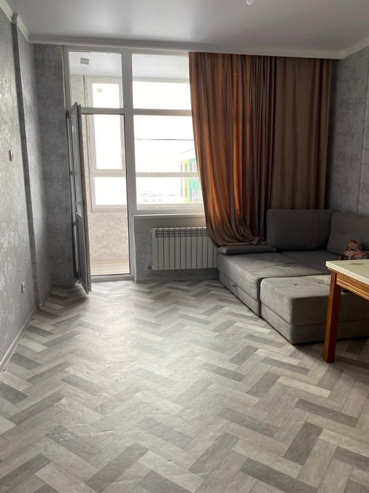 Продам квартиру студию