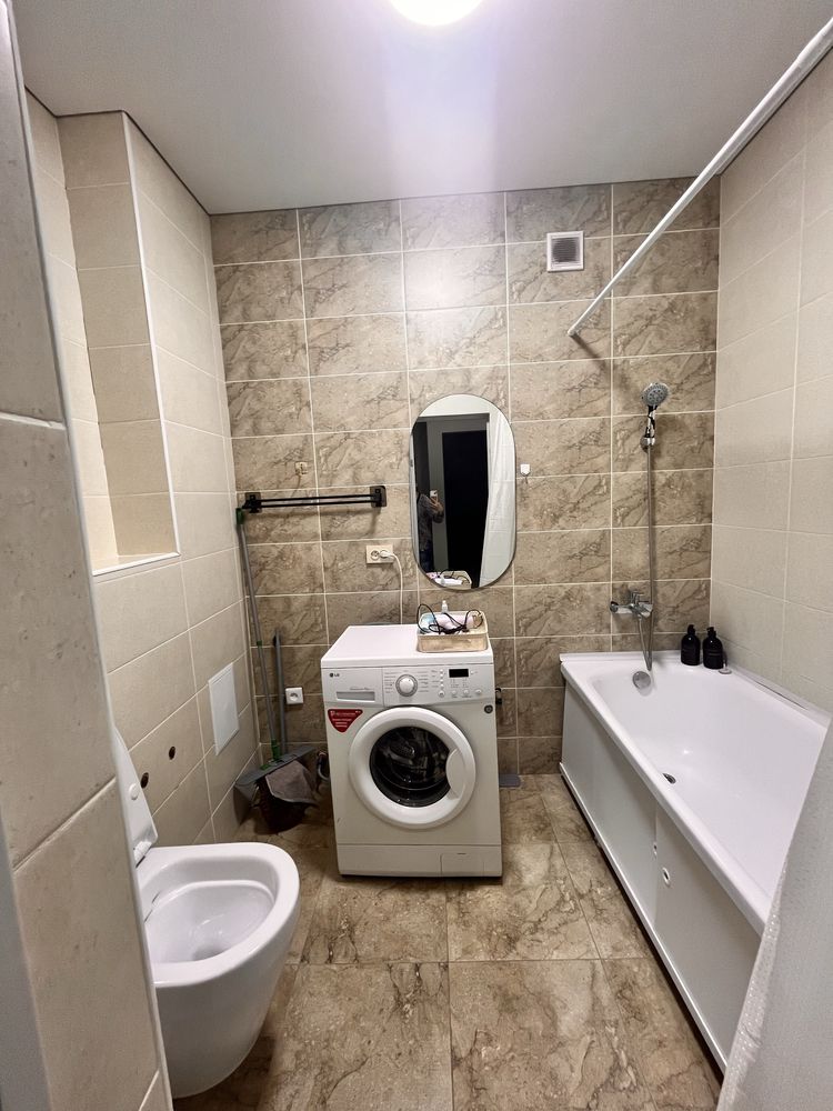 ЖК Будапешт, 1 комн , 15000