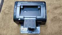 Принтер HP LaserJet P1102W wi-fi