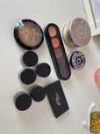 Проф косметика inglot, makeup atelier