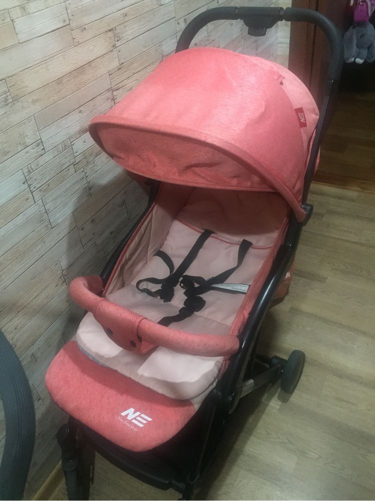 Продаю коляску