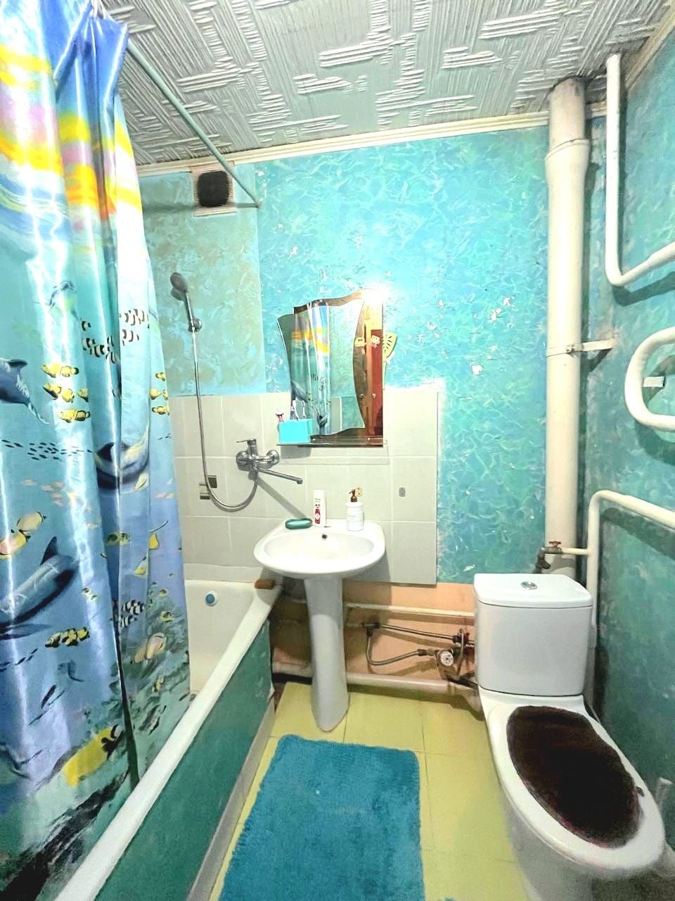 Продам 1 комнатную квартиру