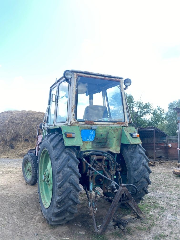 Продам Трактор юмз