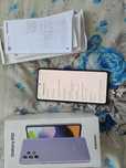 Продам Samsung Galaxy A52  (256G)