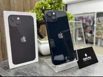 iPhone 13 черный в идеальном состоянии