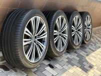Оригинальные, кованые диски R20 Audi A8 S8 D5 ауди а8 д5