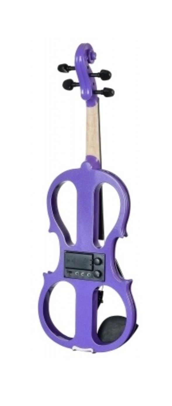 Скрипка Antonio Lavazza EVL-01PL 4/4 PL Purle