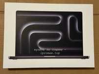 Apple MacBook Pro 16 с мощным процессором M4