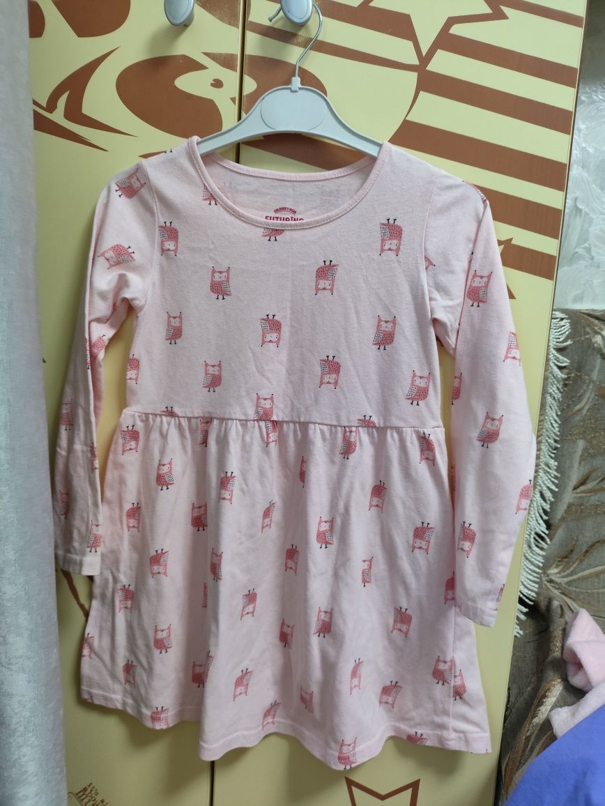 Вещи для девочки