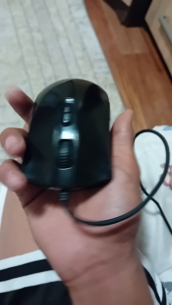 Мышка hyperx идеальная