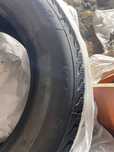Зимняя резина  продам 185/65 r15