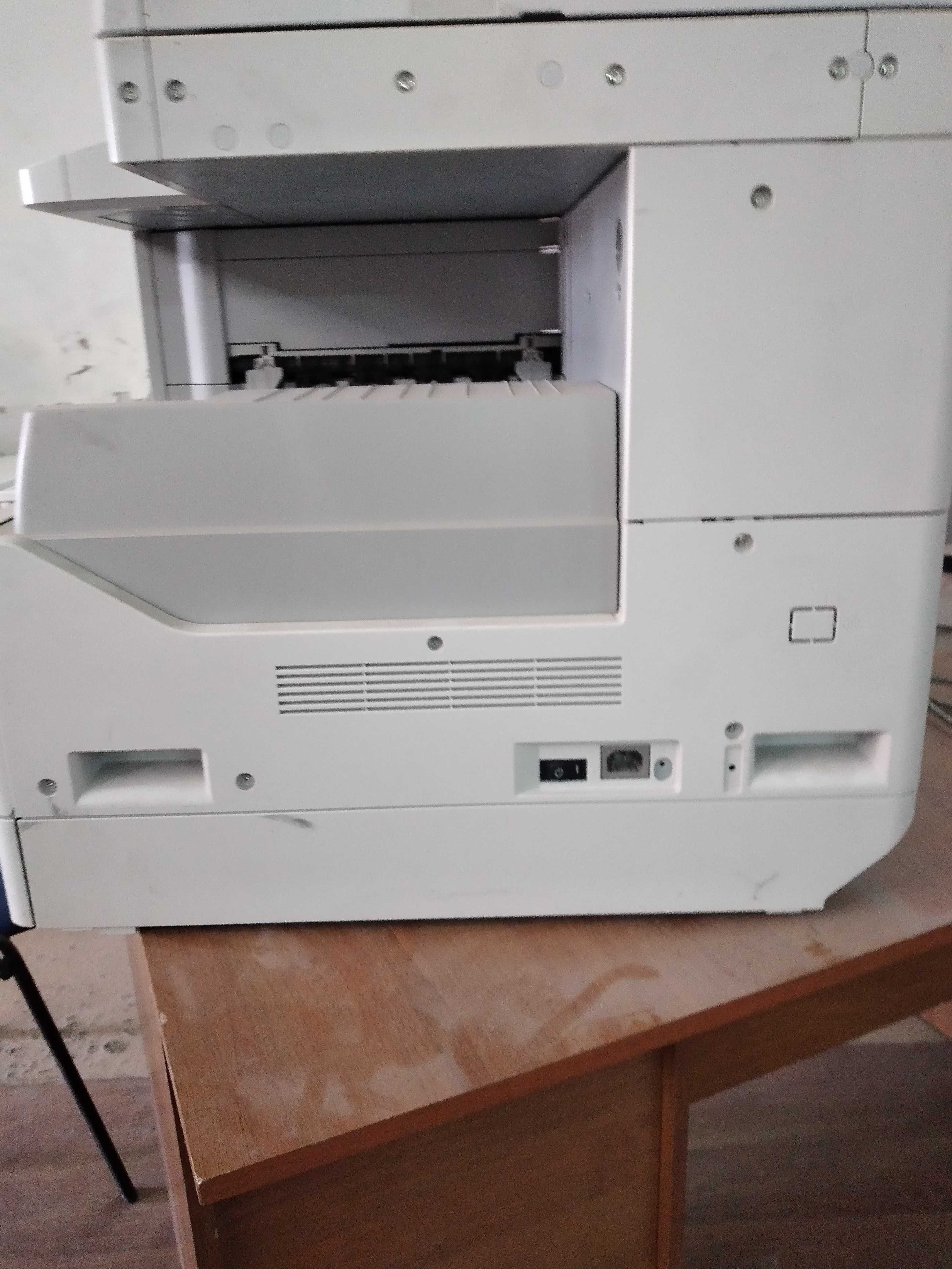 принтер Canon 2318