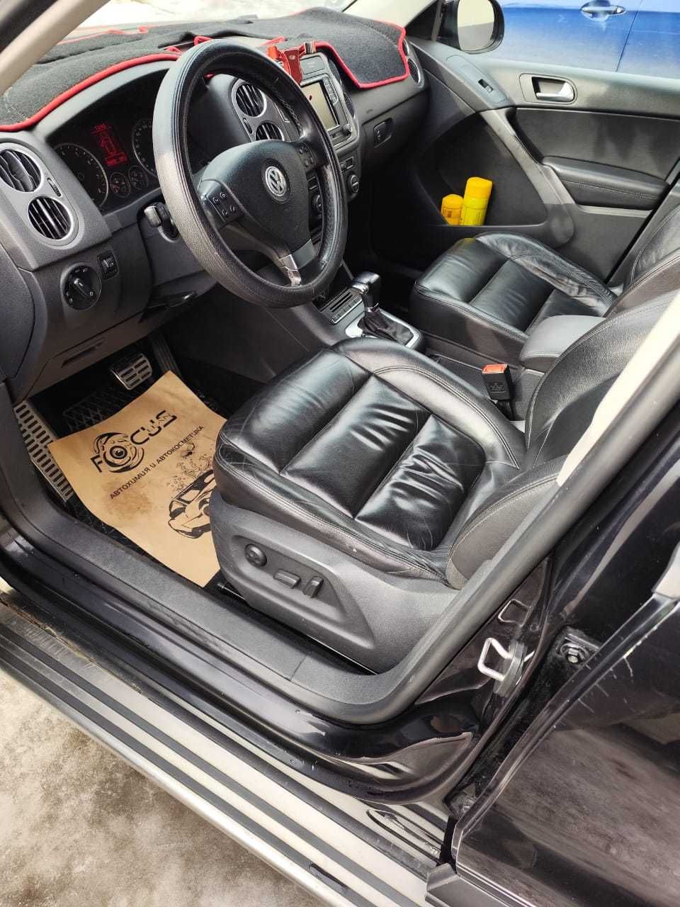 Продам Volkswagen Tiguan 2009 г.