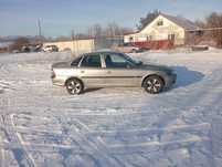 Продам opel vectra b 8 клапанный