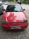 Хюндай акцент  автомат 2003