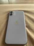 Iphone 11, 128 gb