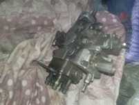 ТНВД фольцваген 2.4