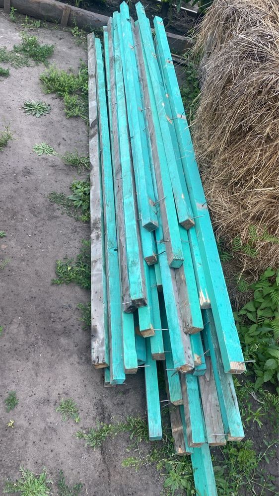 Продам пиломатериал