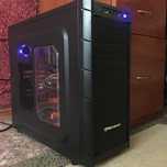 Игровой Компьютер i5-10400/GTX1070/озу16гб/1Tb
