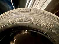 Летняя резина Bridgestone Potenza
