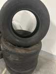Шины летние прадо 150 Maxxis 265/65/R17