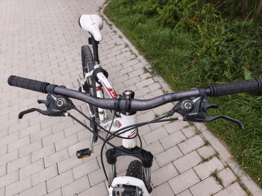Продам велосипед Centurion backfire m4