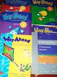 Продам много книг на английском по 50 тг