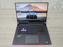 ASUS, Ryzen 7, RTX 3050 4Gb, SSD 512Tb, RAM 16Gb, Full HD IPS 144G