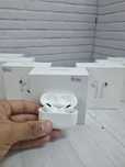 В продаже имеется Airpods от 30 тысяч Нур Ломбард