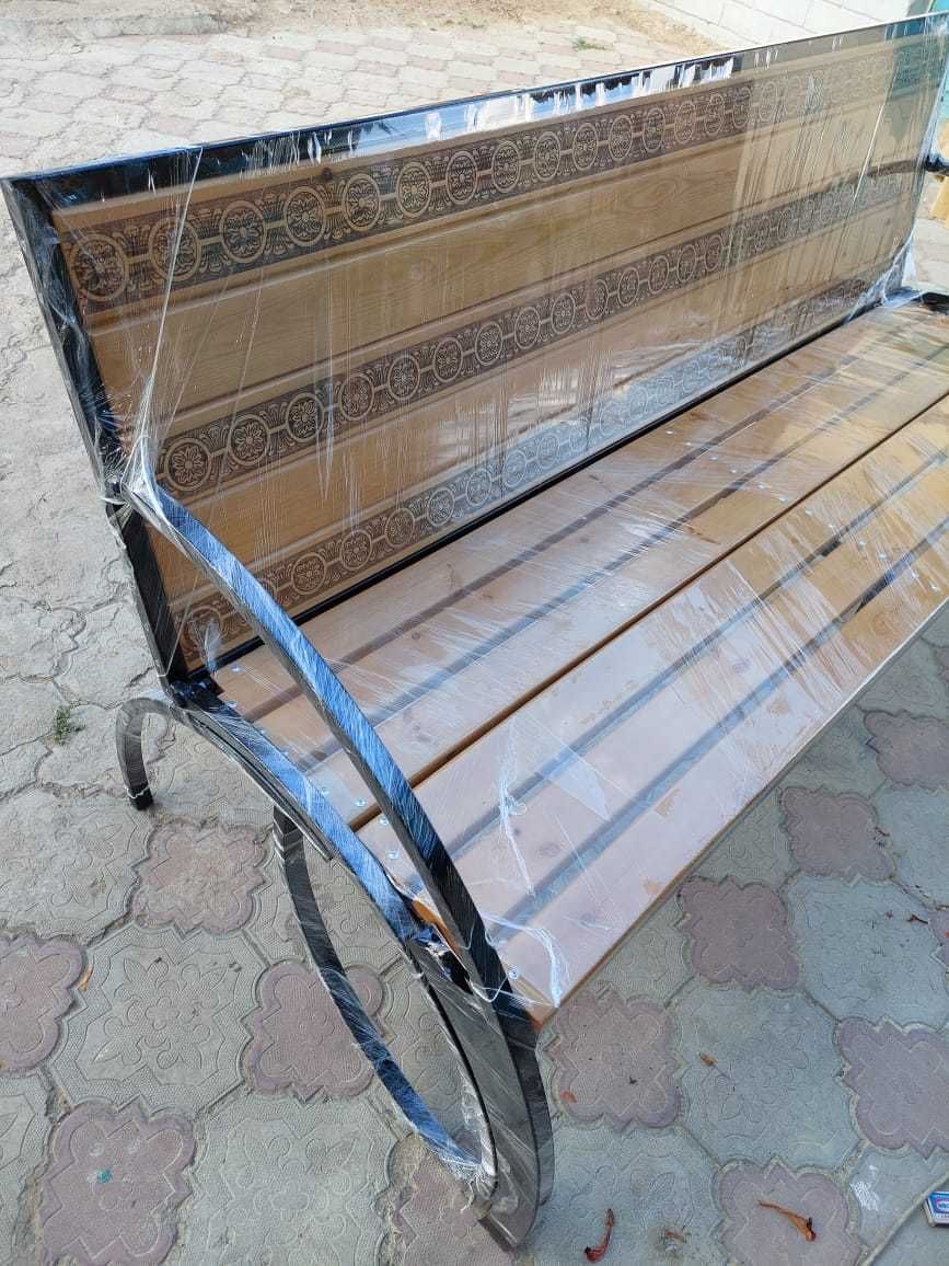 Скамейка трансформер