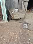 Продам мотоциклетный прицеп