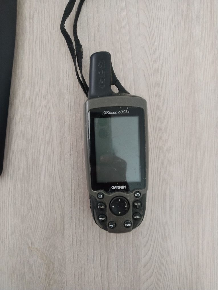 Гармин GPS продается