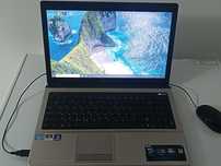 Продам ноутбук Asus Core i7