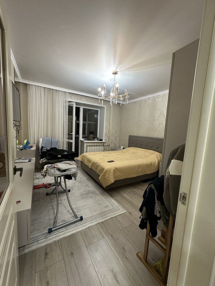 Продам шикарную 3 квартиру