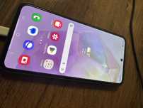 Samsung Galaxy A35 256 Gb контрактный