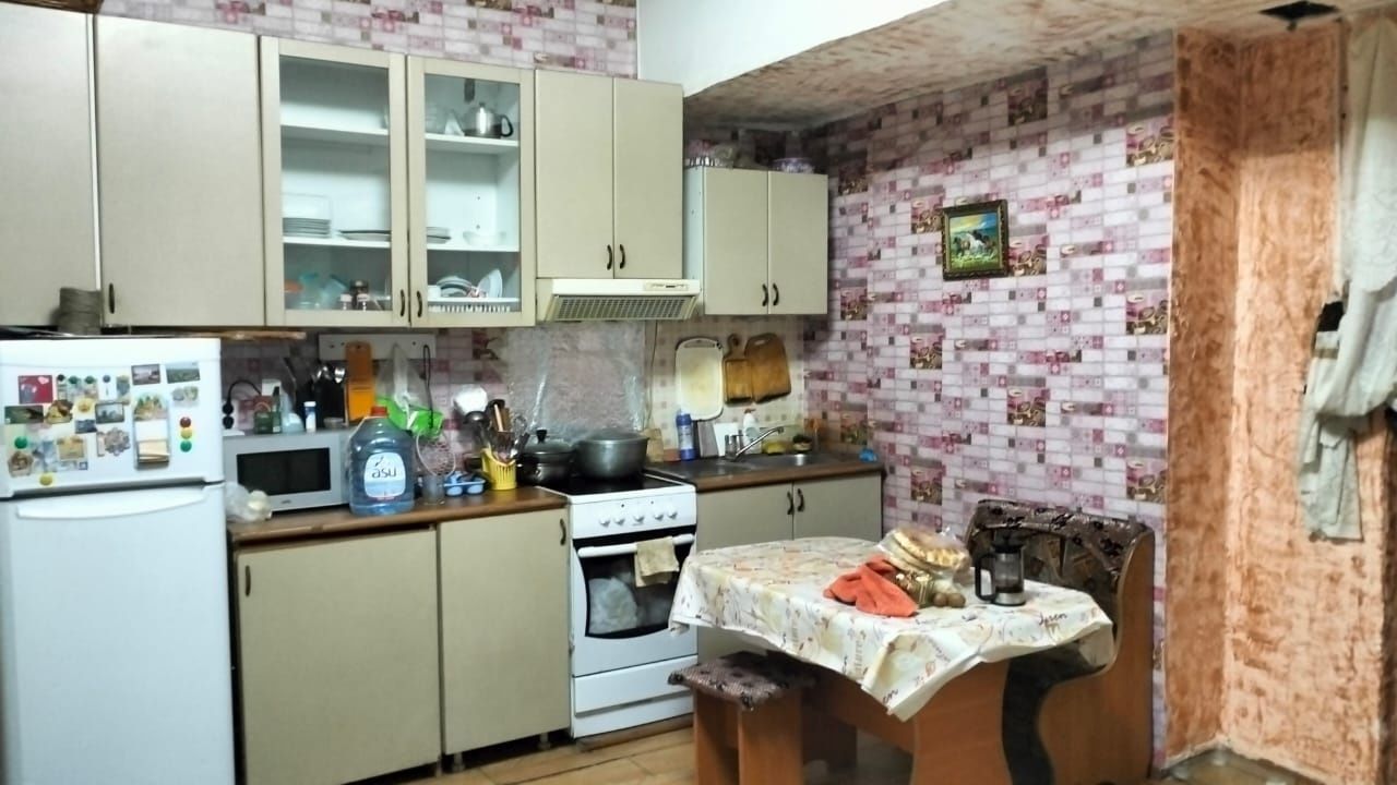 Коммерческое помещения