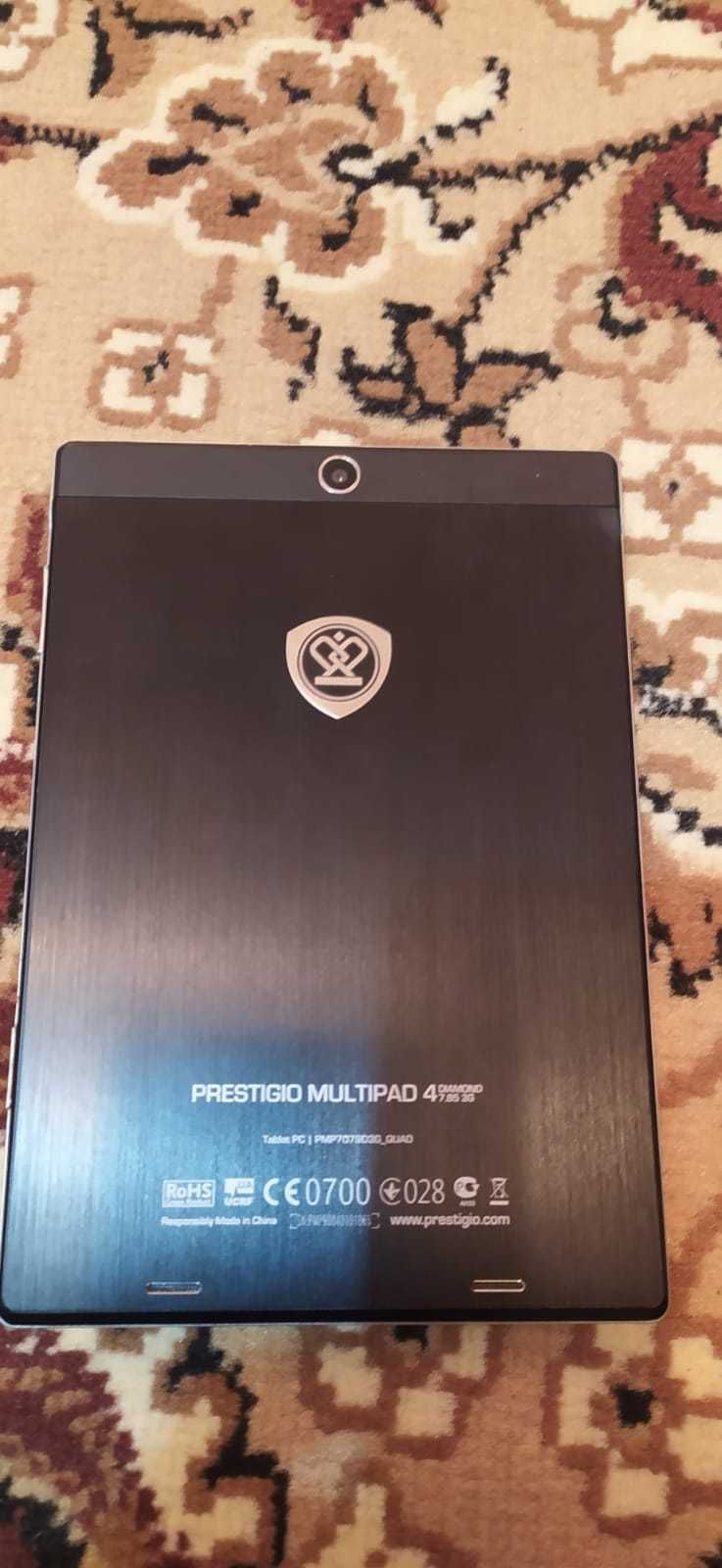 Планшет MultiPad 4 Diamond 7.85 3G