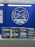 Диски PS4/PS5 не новые с гарантией и проверкой