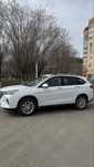 Кроссовер Haval M6
