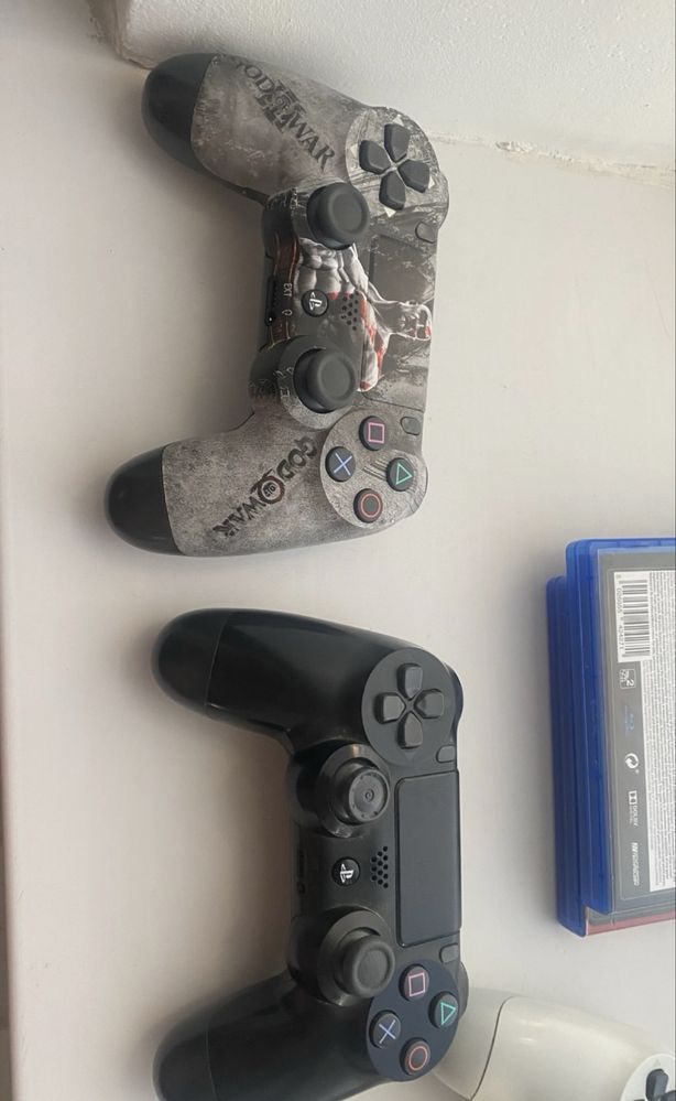 PS 4 сатлады Жаксы састаяне